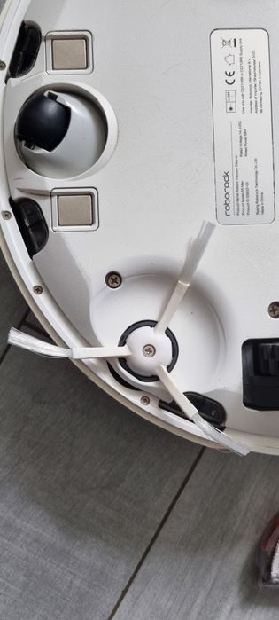 Aspirator robot Roborock S5 MAX