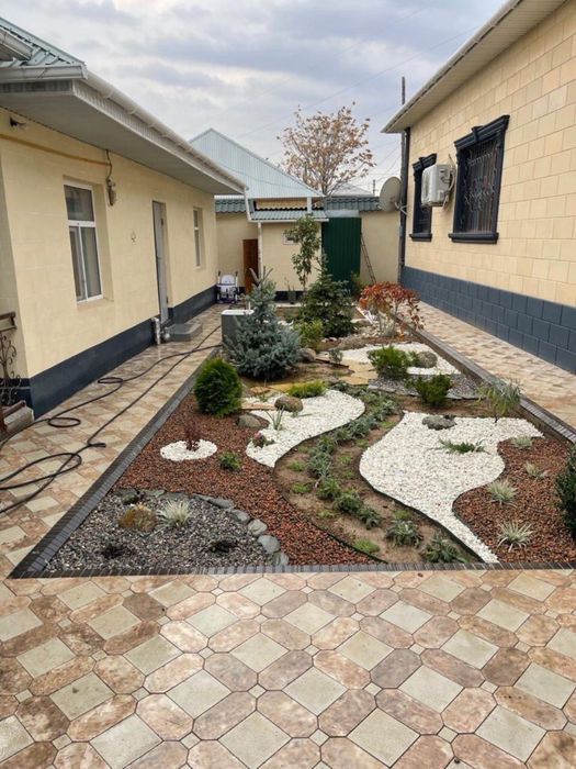 Газон,автополив,полив