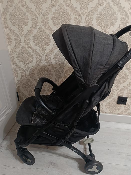 детская коляска babygrace