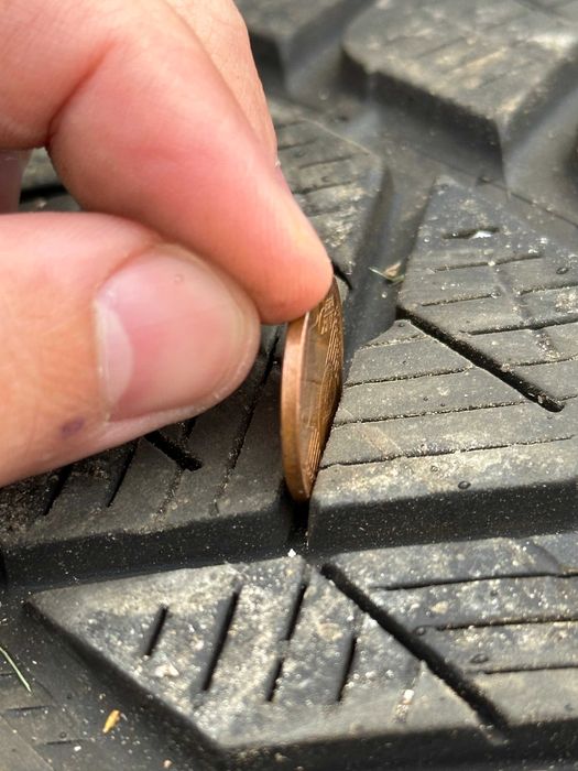 Джанти + зимни гуми AUDI Q5/Q4 eTron 19 инча