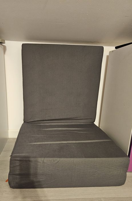 Fotoliu extensibil-saltea NOU