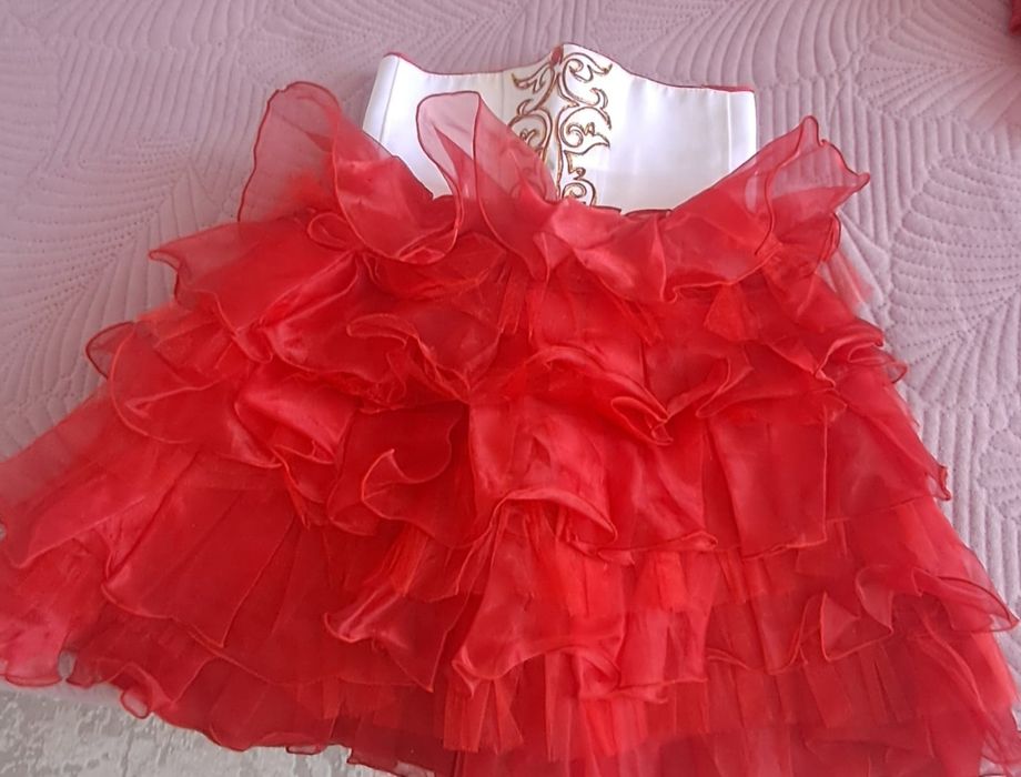 Продам национальное платье