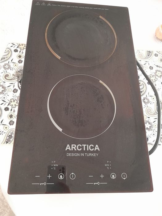 Продаётся Электроплитка