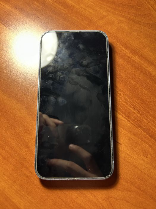 IPhone 14 Plus….