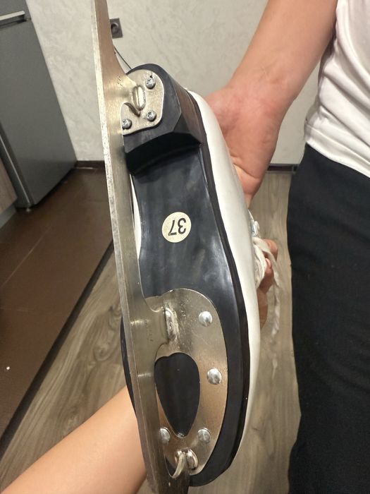 Коньки для девочек