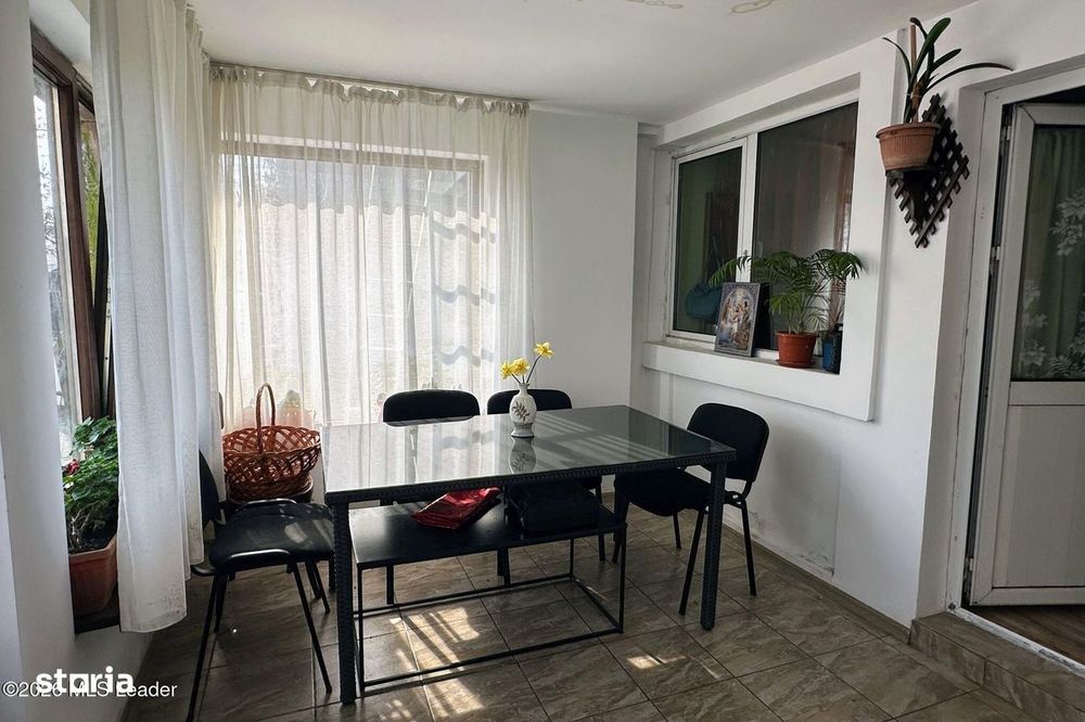 Chitila - Leroy Merlin, teren cu utilitati 458 mp, deschidere 15 ml