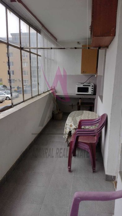 Дава се под наем Двустаен апартамент в Варна, Кайсиева градина - 50 кв.м за 278.97 € - Снимка #2