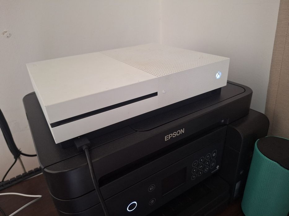 Xbox One S 500GB