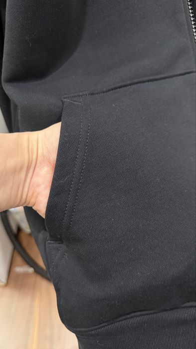 Худи Moschino оригинал