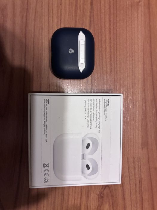 AirPods 3 оригинал