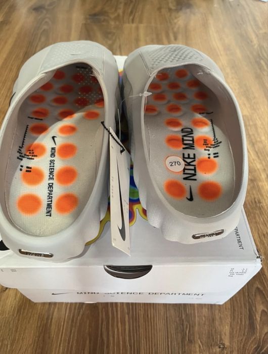 Nike Mind 001 New