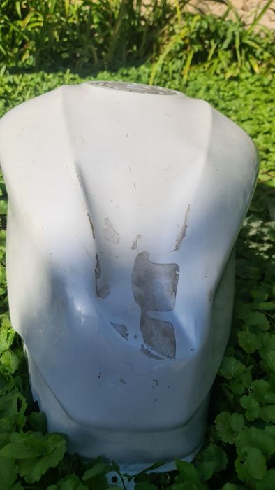 Rezervor CBR 600f 2011-2013