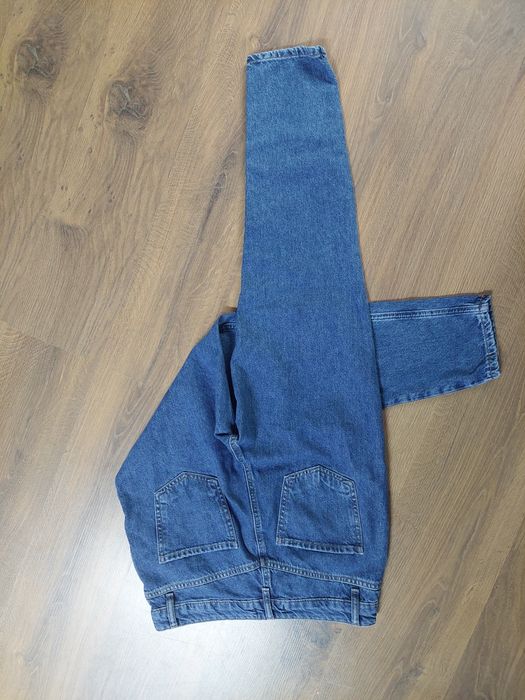 Дънки чисто нови 28номер