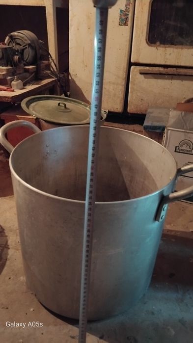 Продается Посуда кастрюля