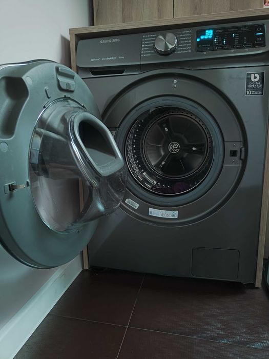 Пералня samsung 9 kg.