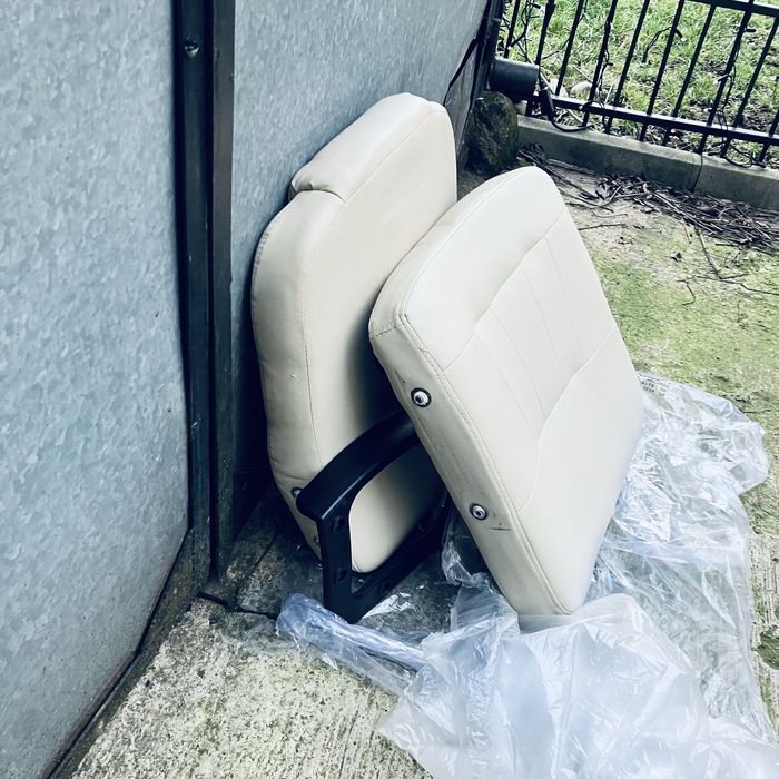 Офис стол Carmen