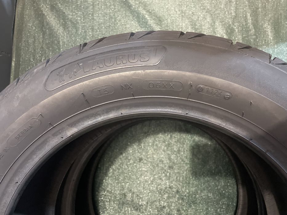 185/65 R15 88H - Taurus High Performance Oferta