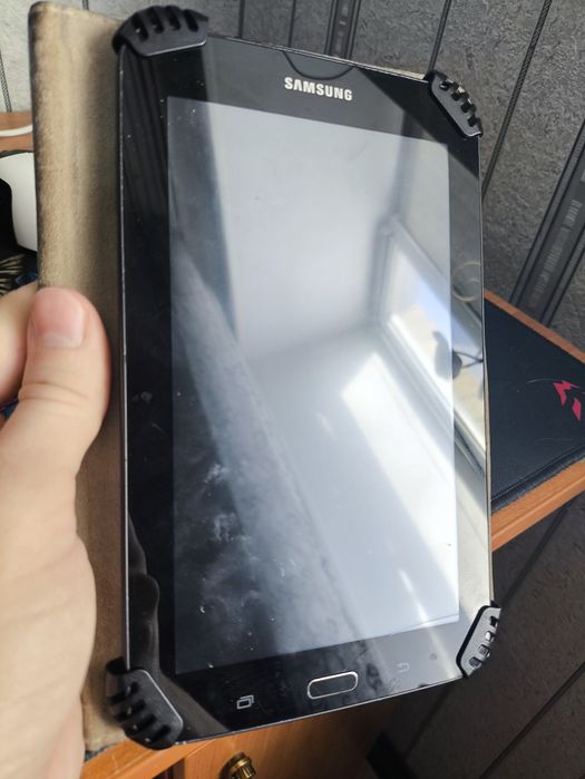 Samsung Galaxy Tab 3 нерабочий