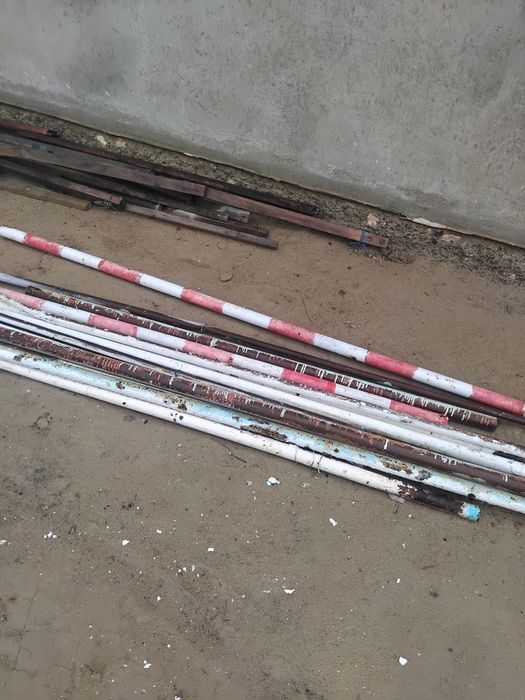 Трубалар решётка