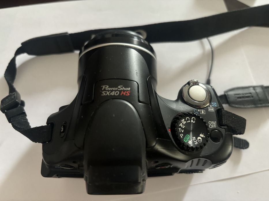 Продаю фотоаппарат