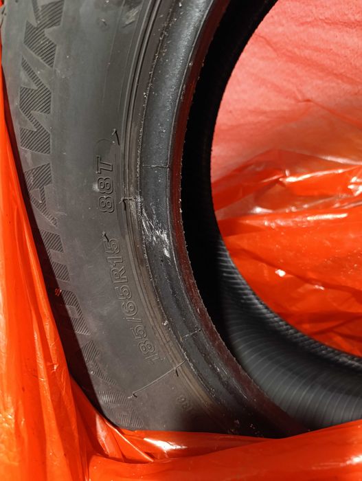 Гуми Firestone 185/65 R15 , комплект 4 бр