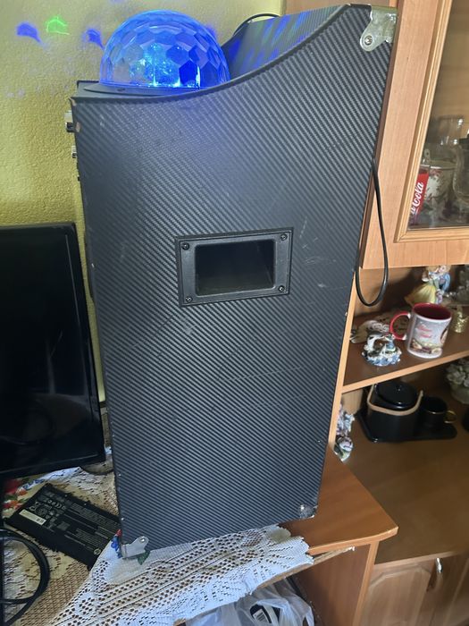 Boxa portabila bluetouth