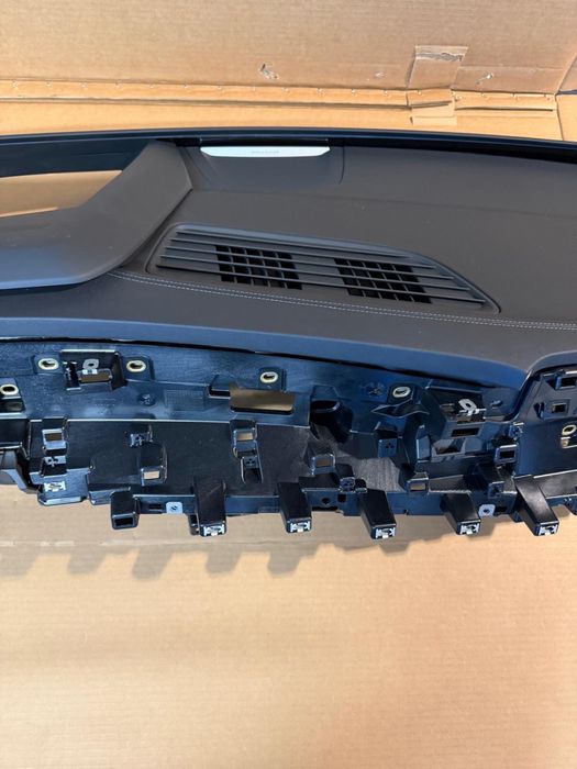 Plansa bord audi a6 c9 4l 2025-2026