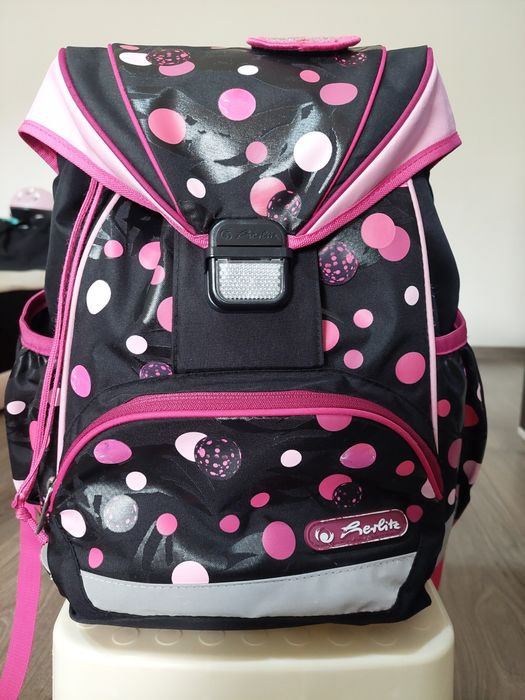 Ученическа раница Herliz