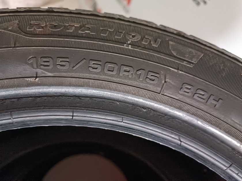 Anvelope 195/50/R15 82H FULDA IARNA CP-N20771