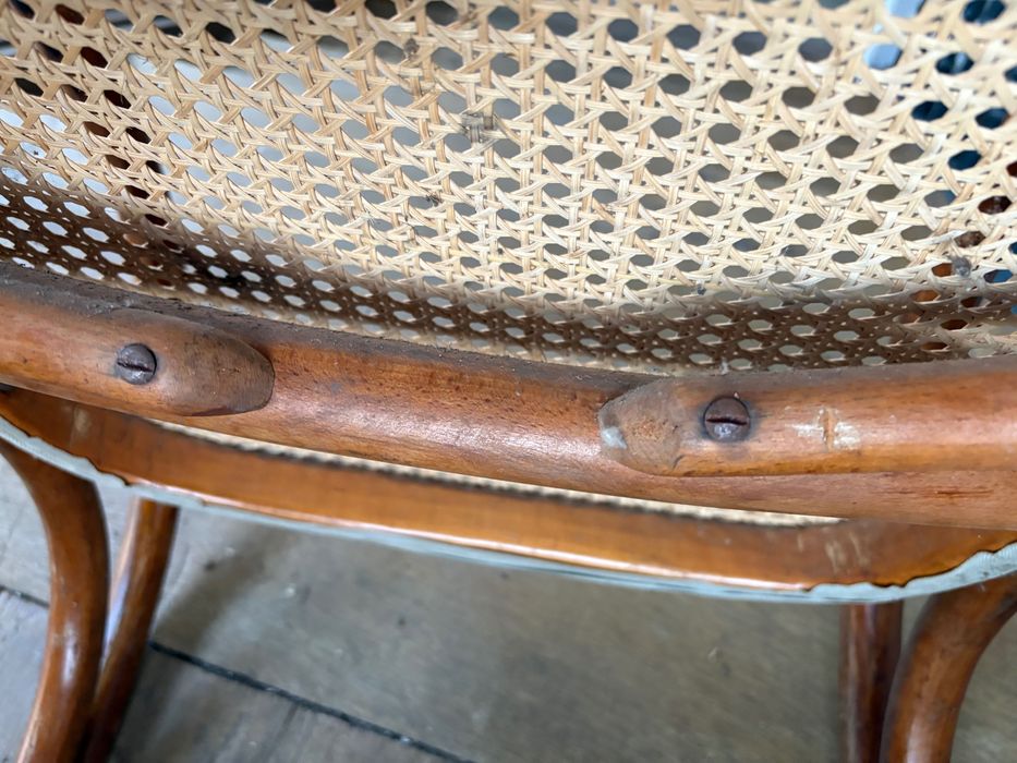 Balansoar original  sf sec 19 J. & J. Kohn, design Josef Hoffmann rar