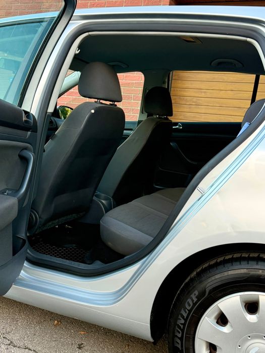 VOLKSWAGEN Golf 2009 — imagine 5