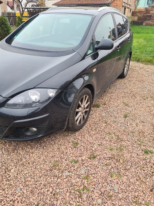 Seat Altea XL На Части 1.6tdi-CAY C