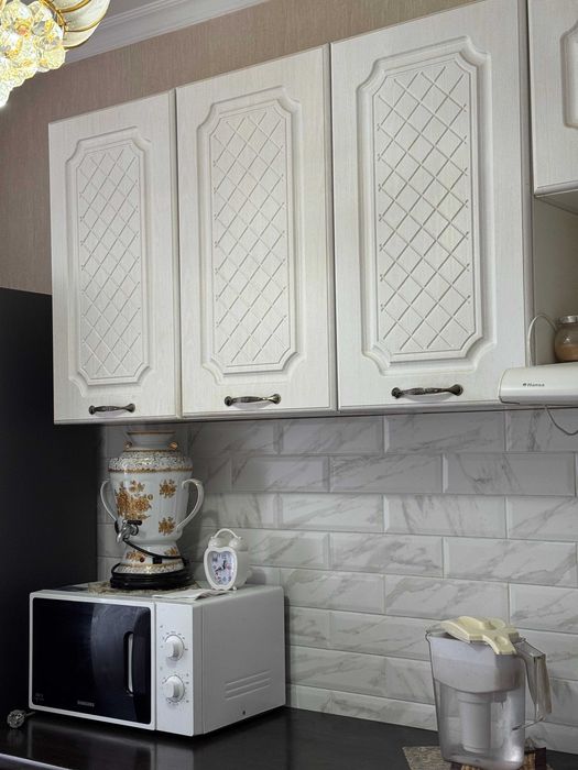 Продам 3 ком. квартиру Беркимбаева д,86