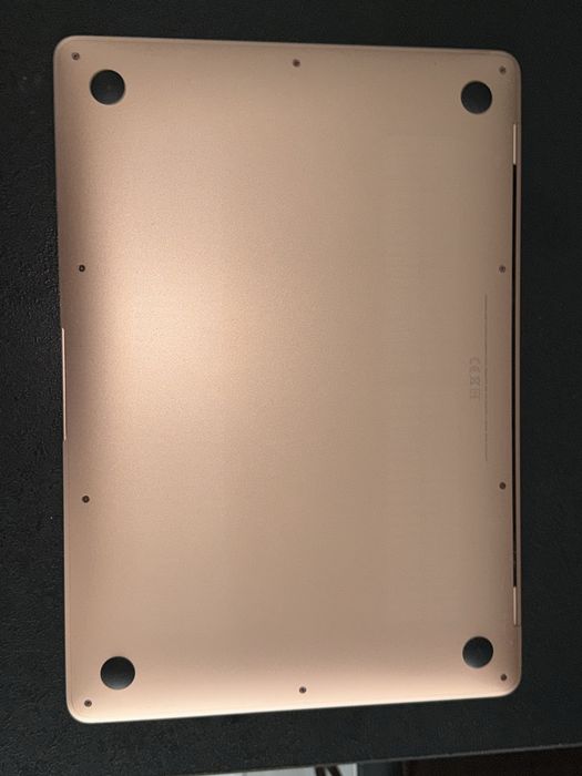MacBook Air 13” 2018 года