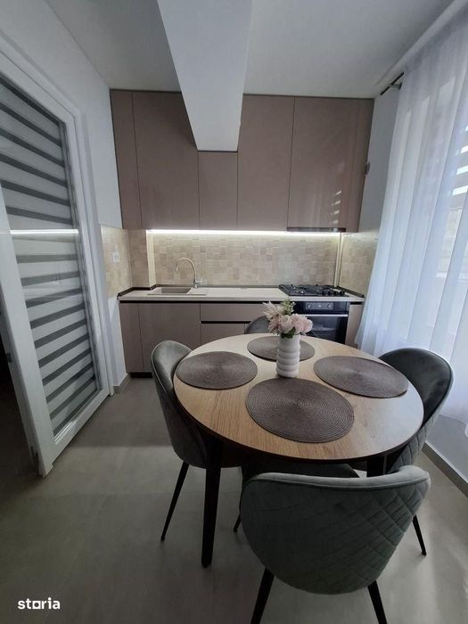 Ap. 2 Camere- Aparatorii Patriei, Prima Inchiriere, Metrou, Parcare