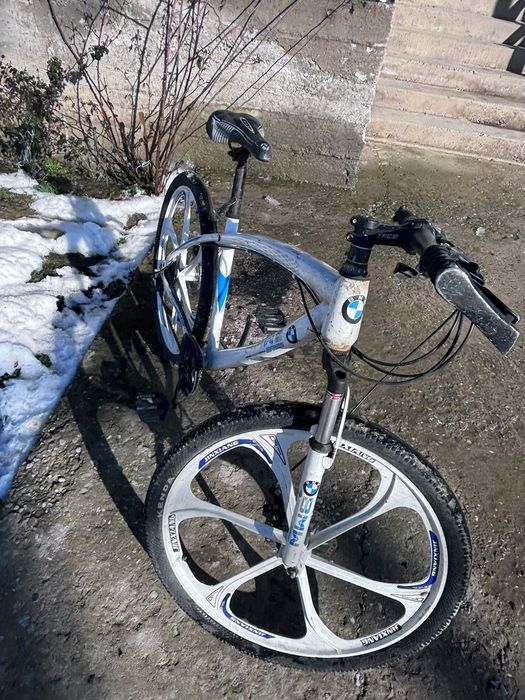 Велосипед продаю