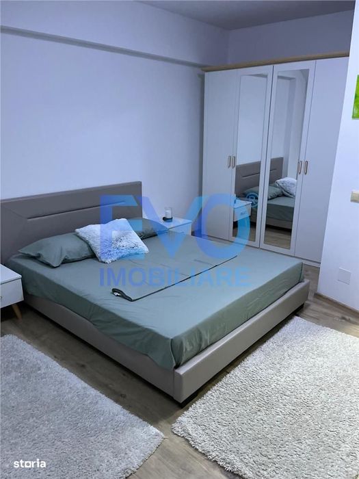 2 apartamente de vanzare, etaj 3, Moara de Vant, Iasi