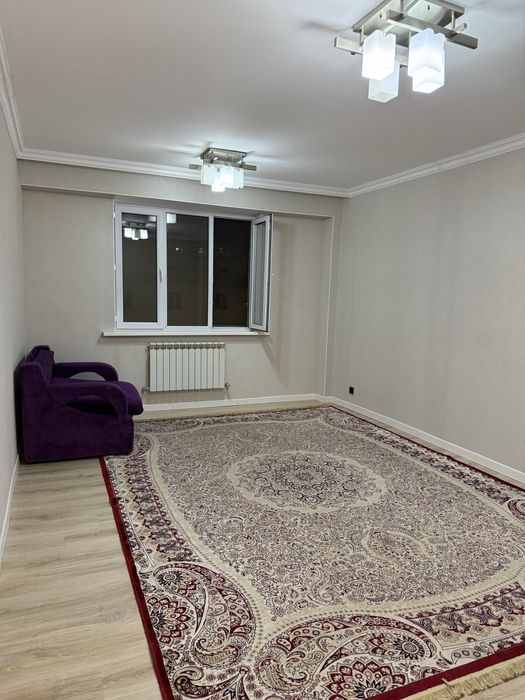 Квартира проадется срочно