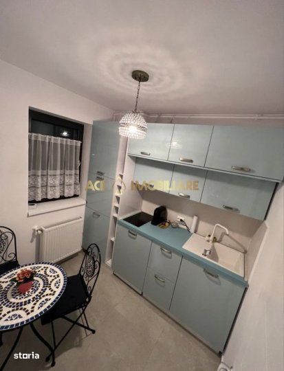 Garsoniera de inchiriat | HILS Pallady | Parcare | PetFriendly |