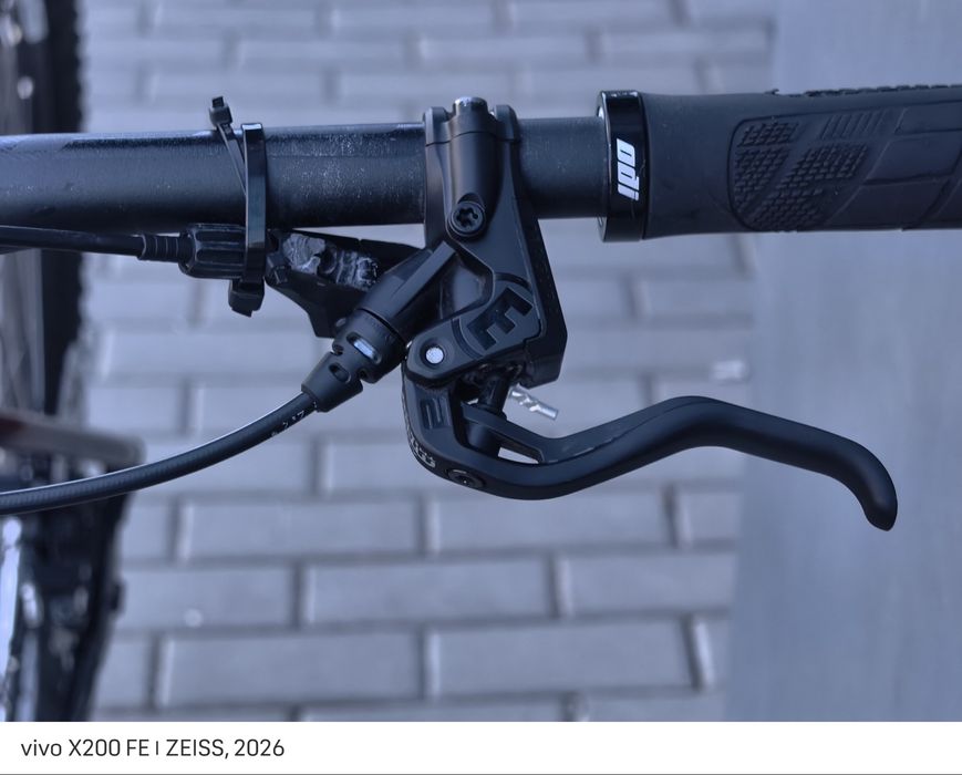 Giant talon 0 2025 на 29 колесах