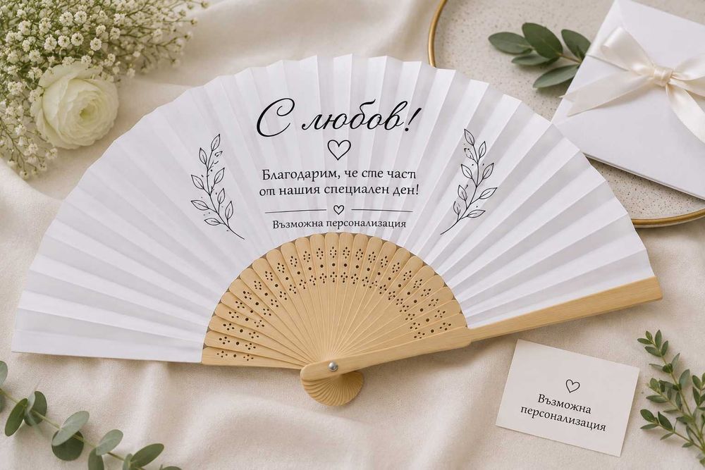 Сватбен бутик Мартинели I Wedding Boutique Martinelli
