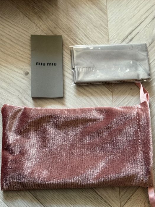 Очила Miu Miu нови