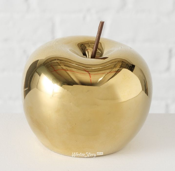 Яблоко фен-шуй талисман Лилиан Ту