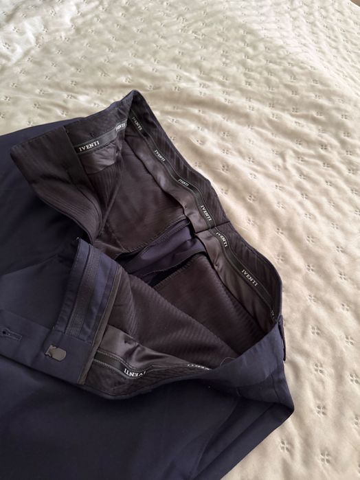 Мъжки костюм IVENTI