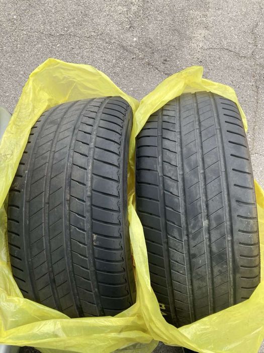 летни гуми Bridgestone