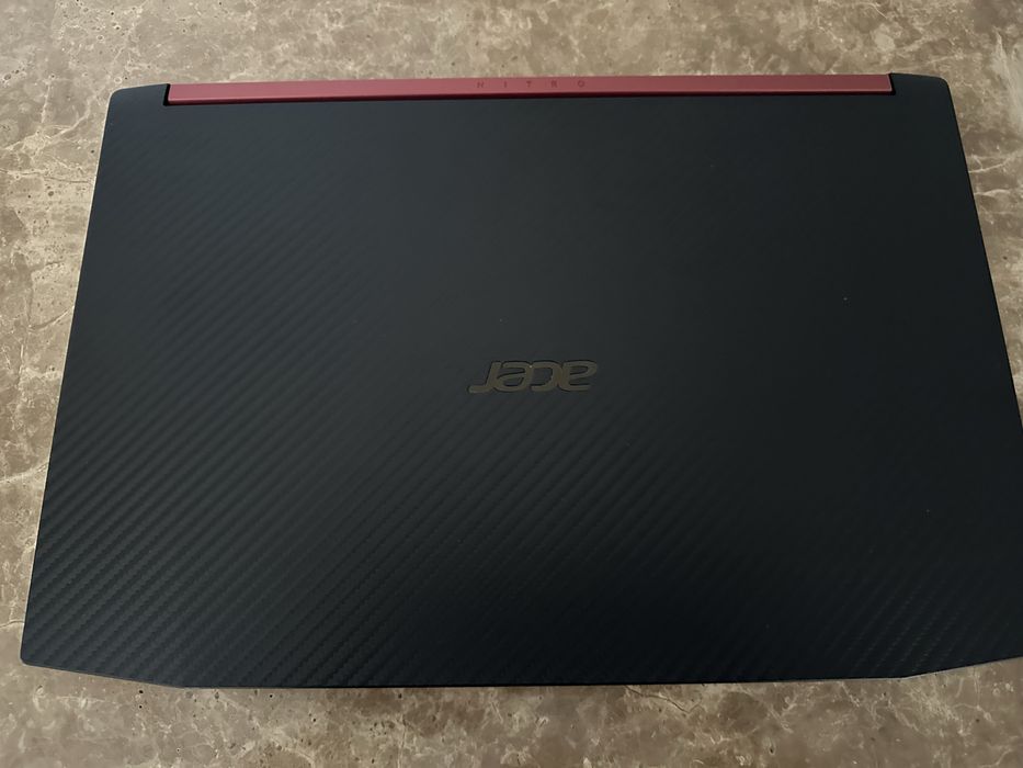 Leptop Acer Nitro 5