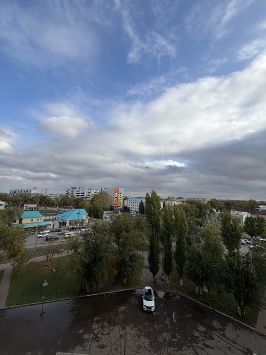 Галактика 1 комн