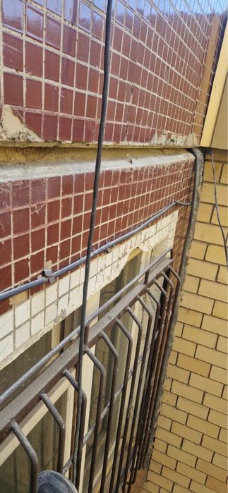 Промышленные альпинисты