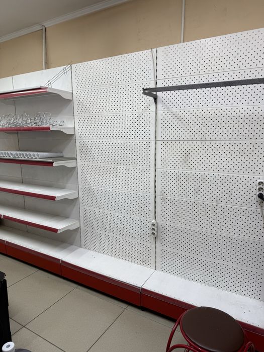 Витрины для магазина