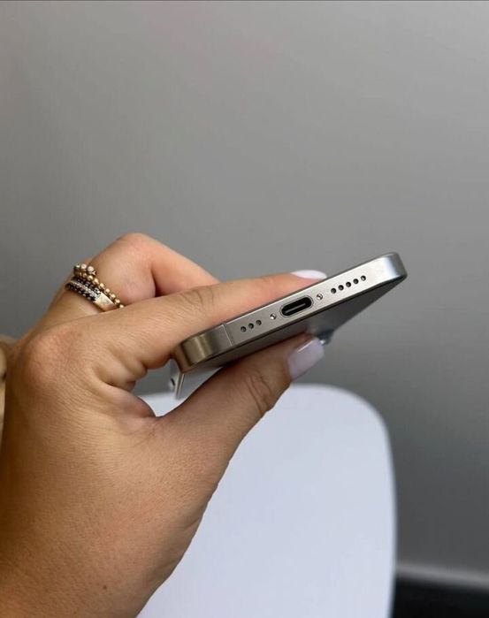 Iphone 15 pro KASPI RED или рассрочка